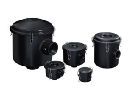 進(jìn)氣過濾器