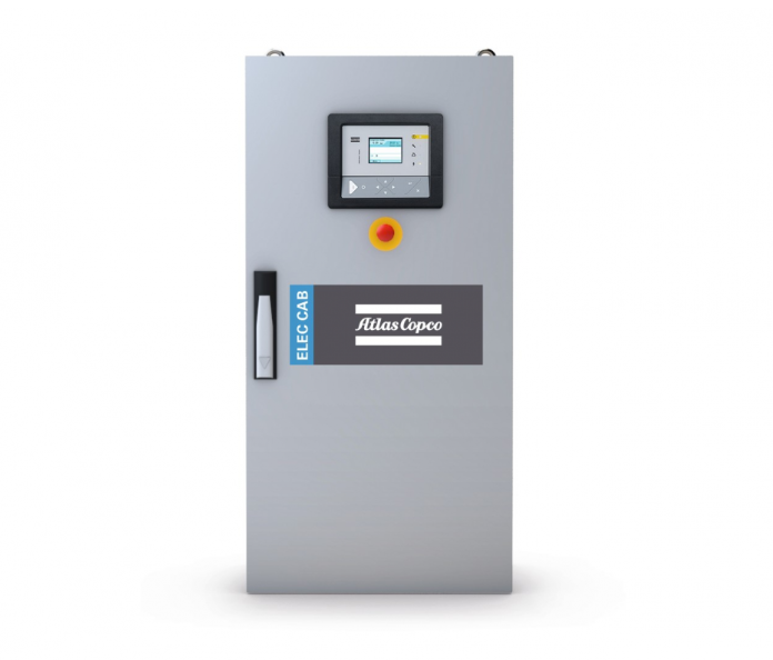 ELEC CAB 系列 控制器和啟動(dòng)面板
